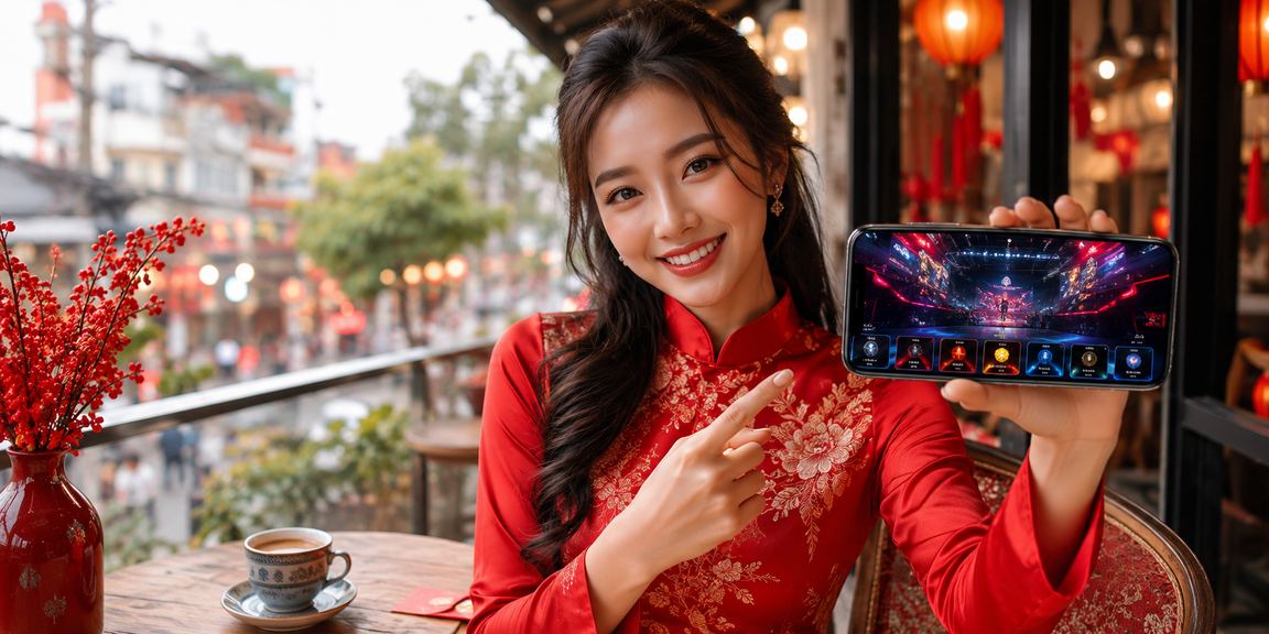 Người hâm mộ esports tại Hà Nội xem kèo cá cược điện tử