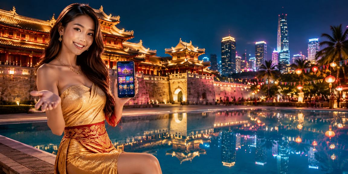 Không gian cá cược và giải trí trực tuyến tại Việt Nam