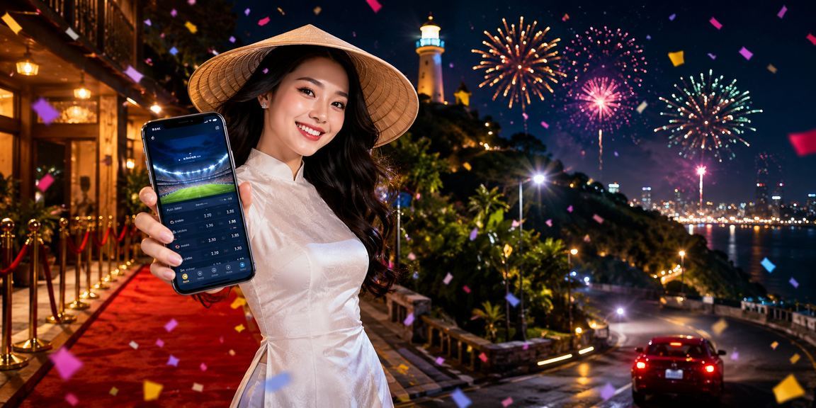Trải nghiệm casino và cá cược tại Vũng Tàu trong không gian ngoài trời truyền thống